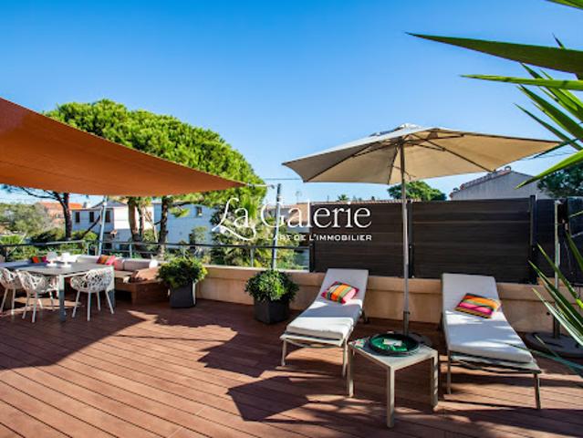 Appartement vente à Arrondissement de Toulon, Hyères