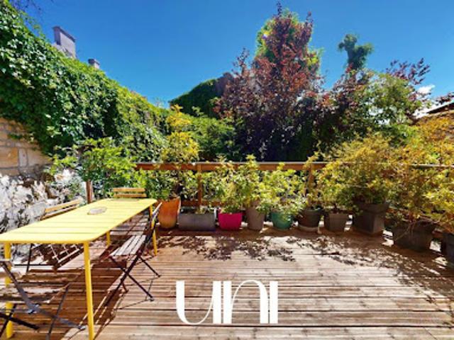 Appartement vente à Vendôme, Saint-ouen