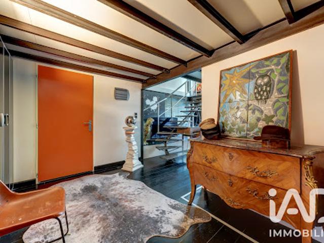 Appartement vente à Rhône, Auvergne-Rhône-Alpes