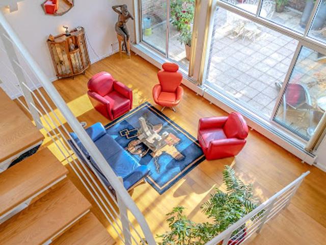 Appartement vente à Amiens