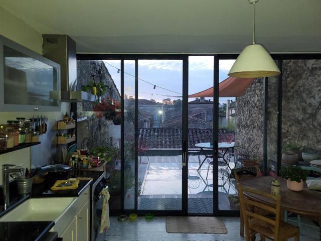 Appartement vente à Langon, Saint-vivien-de-monségur