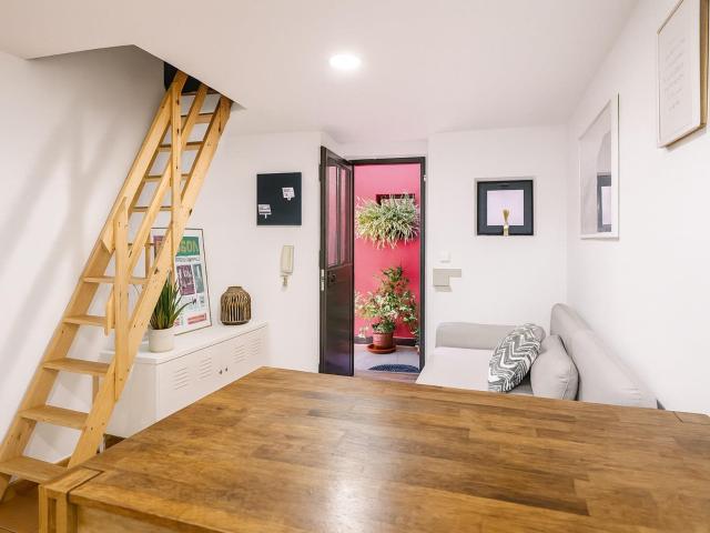 Apartamento venda em São José, Lisboa