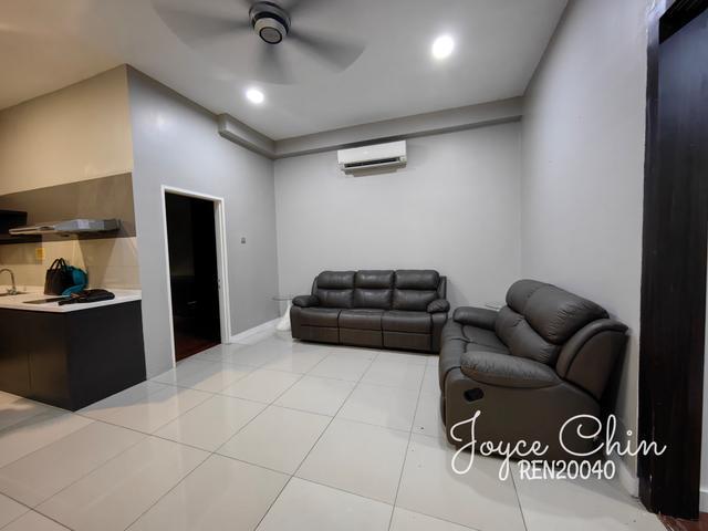 Serviced Residence for rent in Kinabalu, Sabah