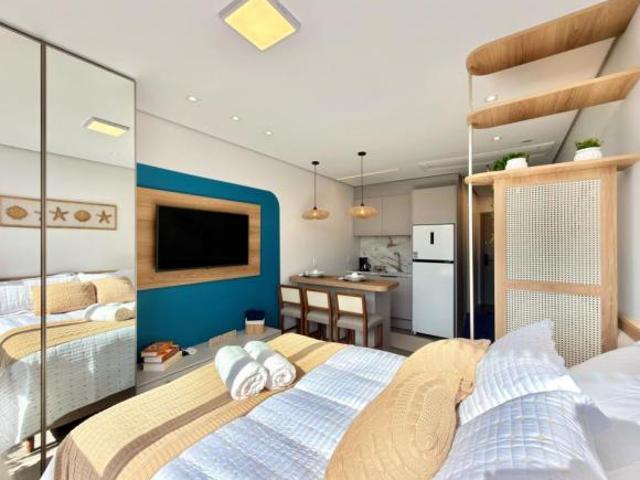 Apartamento venda em Guará, Xangri-lá