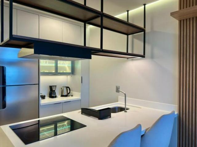 Apartamento venda em Guará, Xangri-lá
