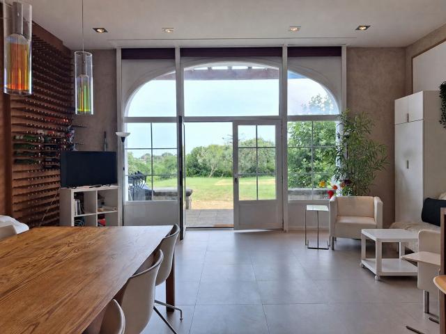 Appartement vente à Bayonne, Bidart