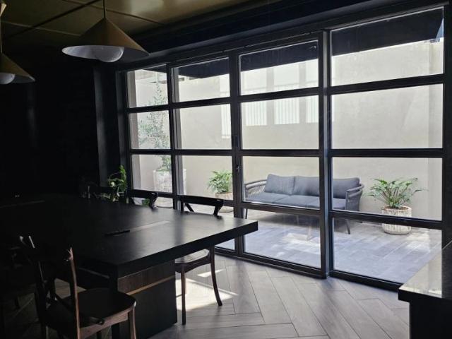 Estudio en renta en Obrera, León