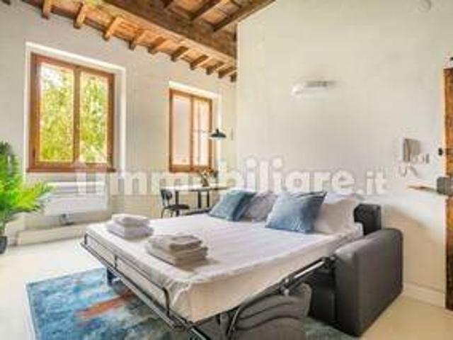 Villa Indipendente in affitto a Quartiere 1, Firenze
