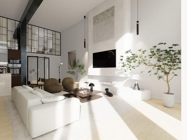 Appartement vente à Lille, Roubaix