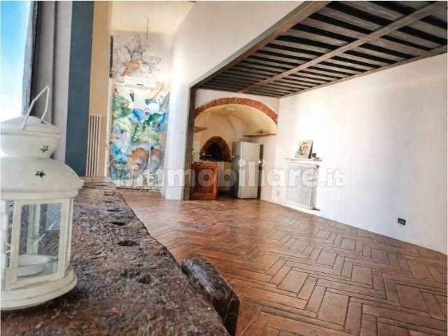 Villa Indipendente in affitto a Saluzzo, Cuneo