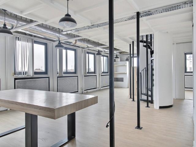 Bureau location à Paris, Île-de-France