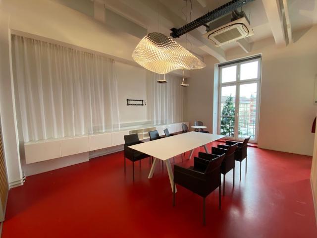 Büro mieten in Seestadt, Wien