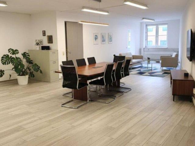 Gewerbe mieten in Spallerhof, Linz