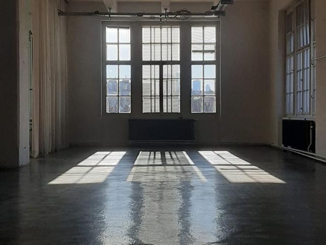 Büro mieten in Seestadt, Wien
