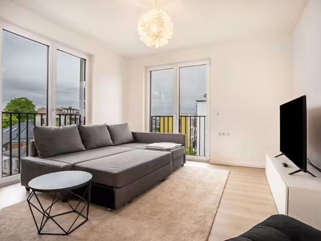 Apartment mieten in Greifswald, Mecklenburg-Vorpommern