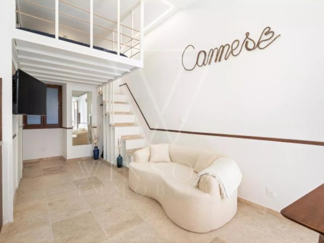 Appartement vente à Grasse, Cannes