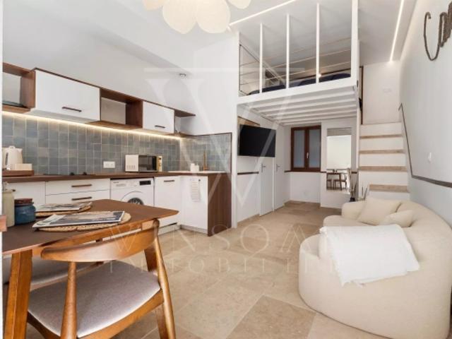 Appartement vente à Grasse, Cannes