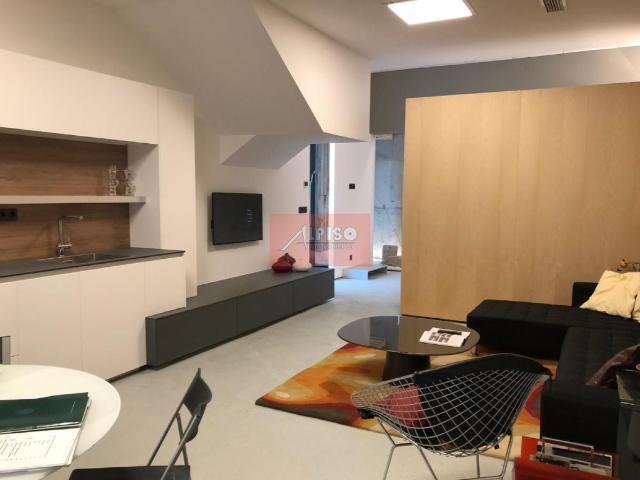 Loft en alquiler en Centro, Ourense