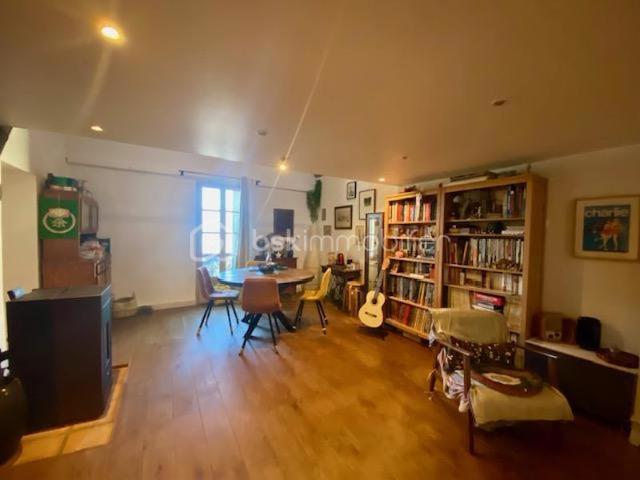 Appartement vente à Montpellier, Castelnau-le-lez