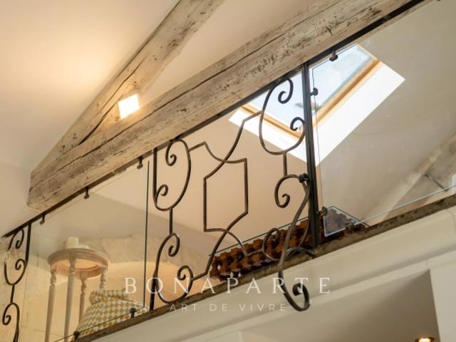 Appartement vente à Saint-Rémy-de-Provence, Bouches-du-Rhône
