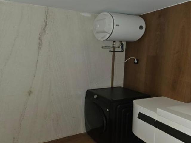 Piso en alquiler en Centro, Burgos