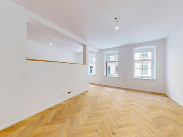 Apartment kaufen in KG Neubau, Wien