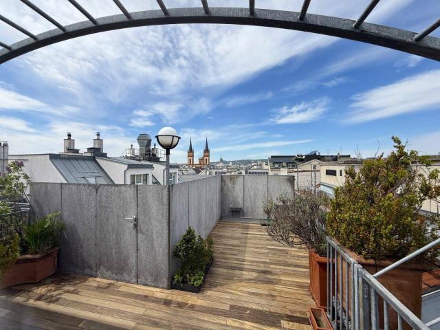 Apartment kaufen in Wien