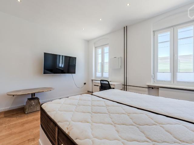 Apartment mieten in Tempelhof–Schöneberg, Berlin