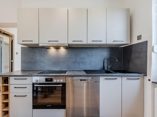 Apartment mieten in Tempelhof–Schöneberg, Berlin
