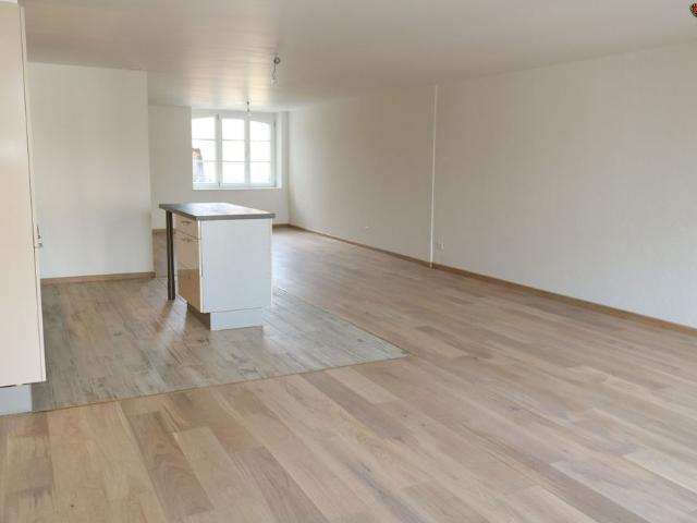 Apartment mieten in Payerne, Waadt