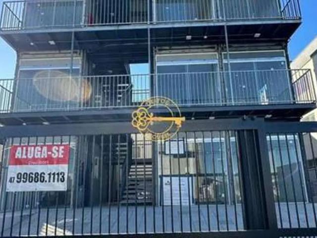 Apartamento aluguel em Jaí-Açú, Itajaí