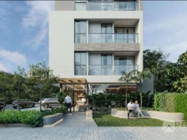 Apartamento venda em Região Geográfica Imediata de João Pessoa, Região Metropolitana de João Pessoa