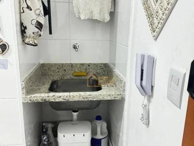 Apartamento venda em Região Imediata de Cruzeiro, Região Metropolitana do Vale do Paraíba e Litoral Norte