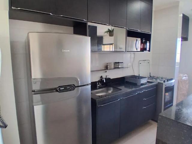Apartamento aluguel em Bonfim Paulista, Ribeirão Preto