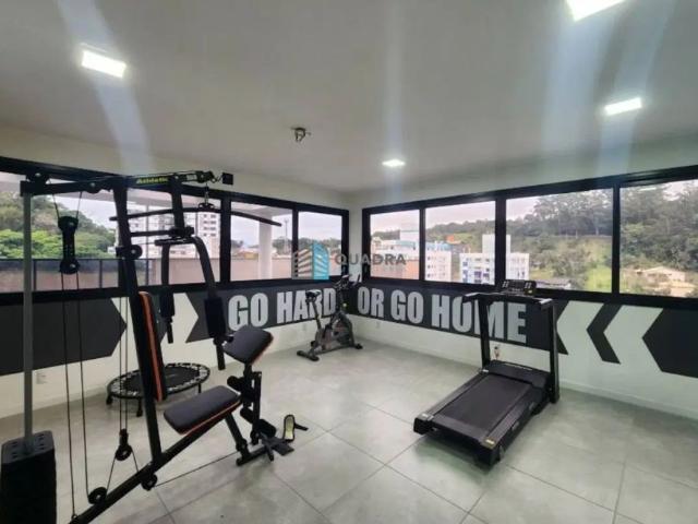 Apartamento aluguel em Santa Mônica, Florianópolis