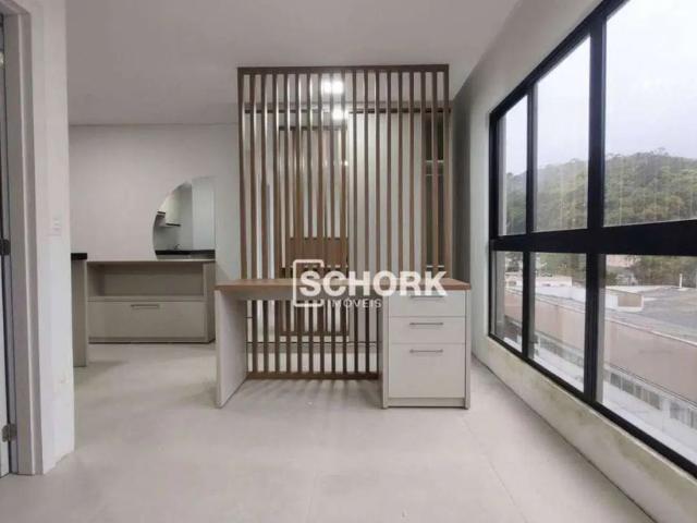 Apartamento aluguel em Ribeirão Fresco, Blumenau
