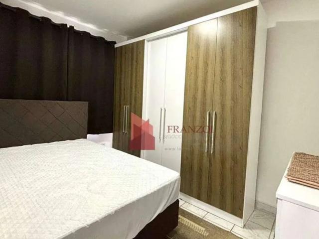 Apartamento aluguel em Núcleo Habitacional Lebon Régis, Itajaí