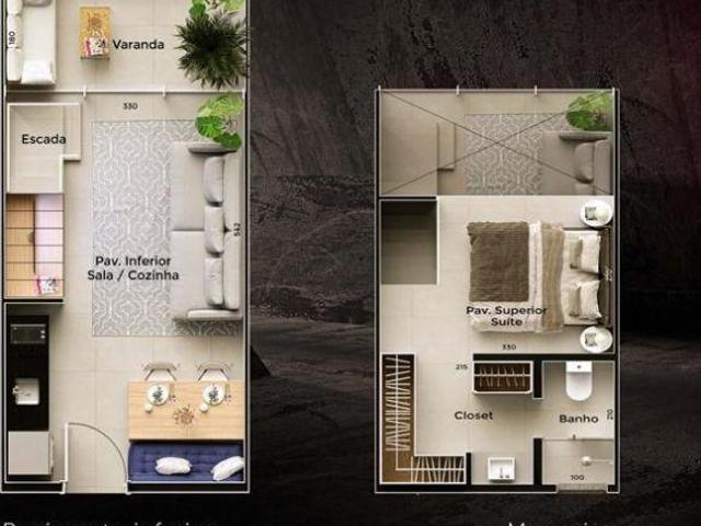 Apartamento venda em Região Geográfica Imediata de Uberlândia, Oliveira Fortes