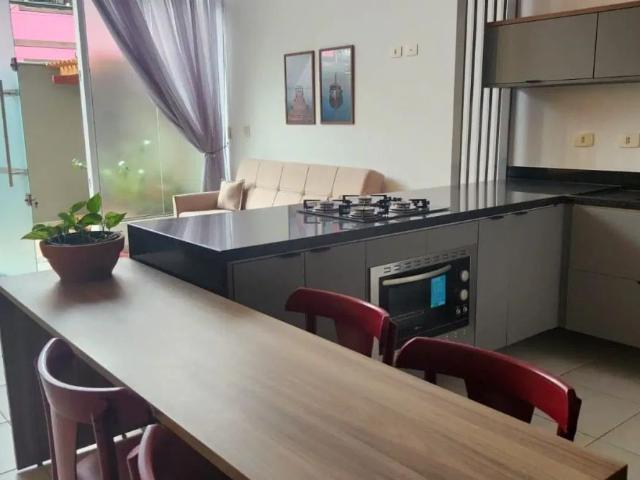 Apartamento aluguel em Jardim Paula Nobre, Ubatuba
