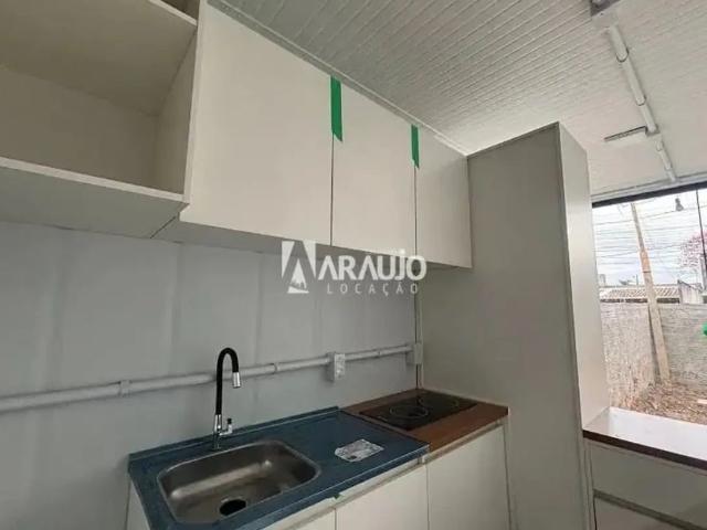 Apartamento aluguel em Dona Mariquinha, Itajaí