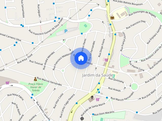 Apartamento aluguel em Região Imediata de São Paulo, Região Metropolitana de São Paulo