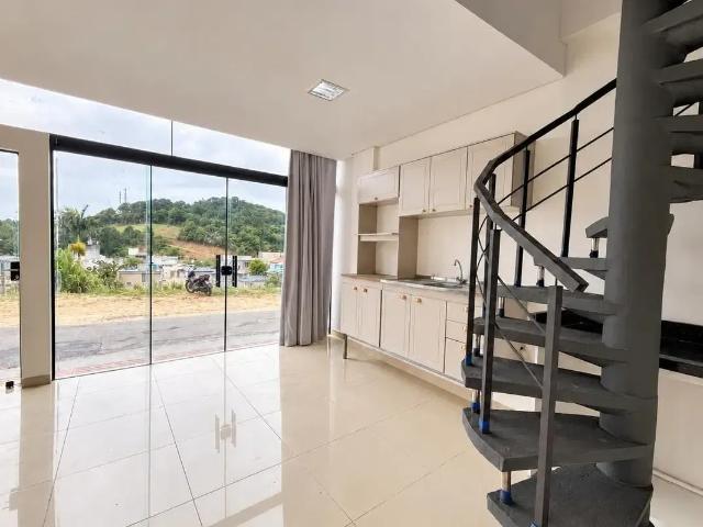 Apartamento aluguel em Nova Divineia, Itajaí