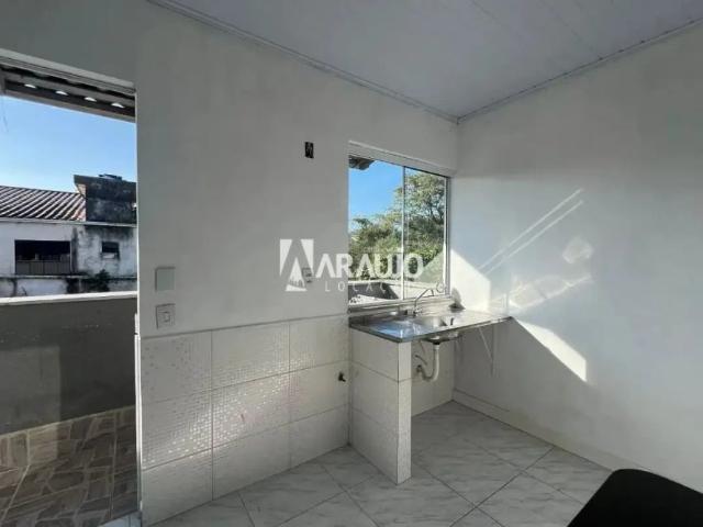 Apartamento aluguel em Jardim Juliete, Itajaí