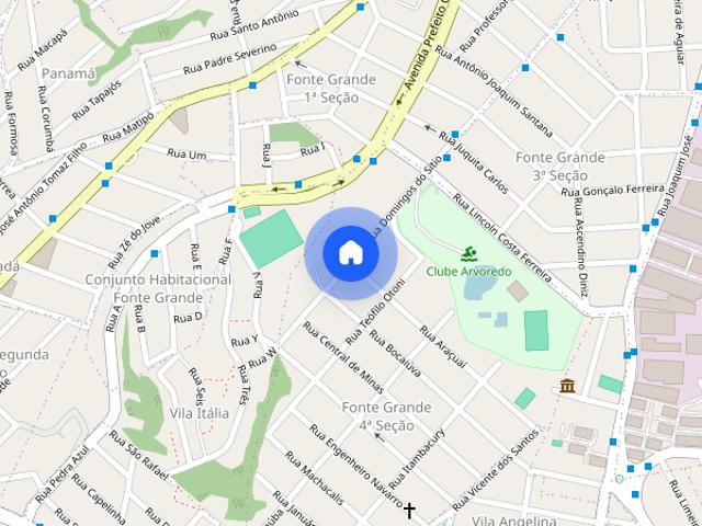 Apartamento aluguel em Região Geográfica Imediata de Belo Horizonte, Região Metropolitana de Belo Horizonte