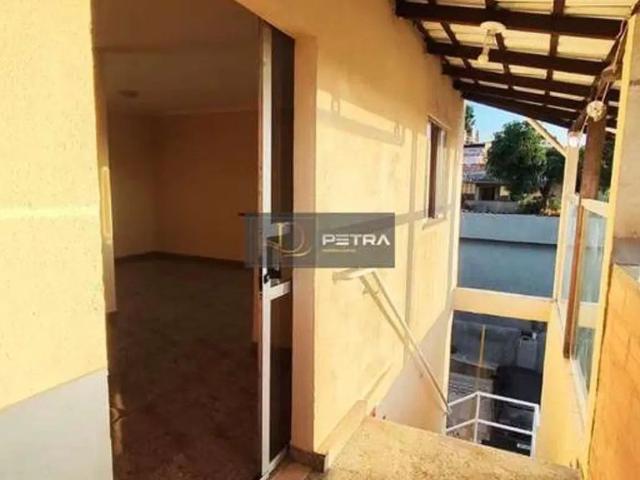 Apartamento aluguel em Fonte Grande 4ª Seção, Contagem