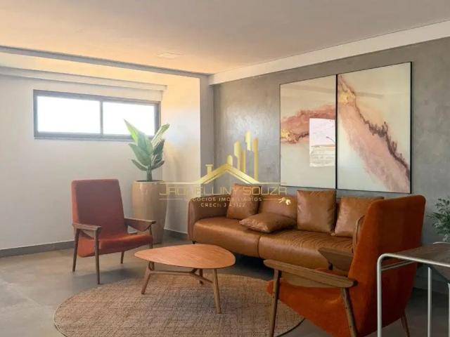 Apartamento aluguel em Setor Central, Rio Verde