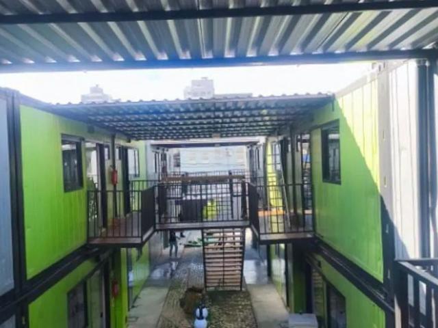 Apartamento aluguel em Rio Pequeno, Itajaí