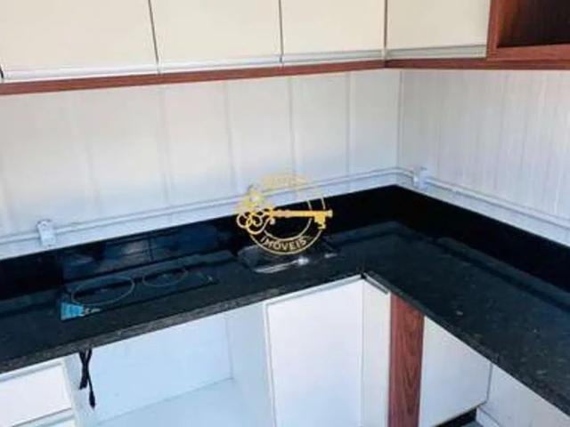 Apartamento aluguel em Jaí-Açú, Itajaí
