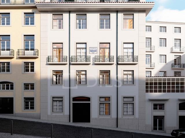 Loft venda em Misericórdia, Lisboa