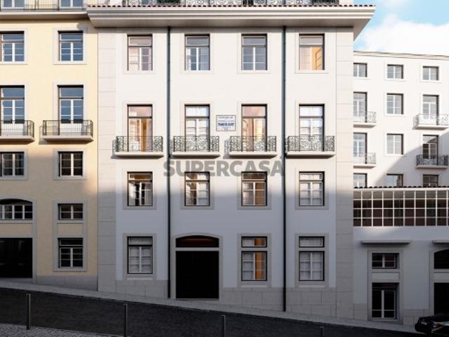 Casa venda em Misericórdia, Lisboa